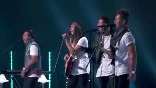 The X Factor Australia 2015 - Bootcamp - Fisher Boys