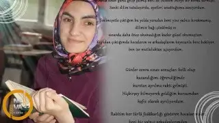 Pınarbaşı yatılı kız kur'an kursu tanıtım filmi