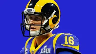 Every Rams Score In Super Bowl 53