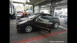 Mister Wash Nürnberg