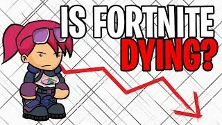 Is Fortnite DYING? Battle Royale in Trouble | Season 10 Retrospective