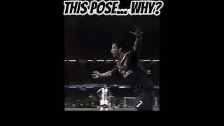 What&rsquo;s the Signature Pose of REAL Men?  #shorts #shortvideo #viral #viralshorts #trending #sigma