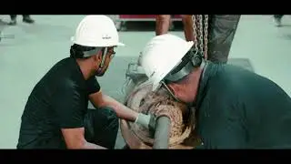 SEASHORE Motor Rewinding
