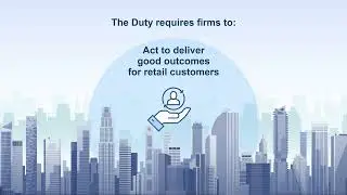 Consumer Duty: The New Normal eLearning Sample