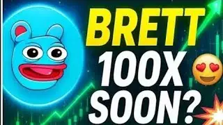BRETT COIN PRICE PREDICTION 2026 ? BRETT COIN NEW UPDATE - BRETT COIN
