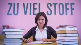 Für Jurastudenten: Hör auf, deine Lernmethoden zu ändern! (und was du stattdessen tun solltest)