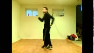 Pete Nasty & Mighty Mouse - Sauced Session 2012