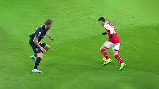 Gabriel Martinelli is More Than Just a Winger