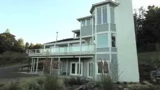 House Moving for Geoff and Candace Daigle in Seattle WA