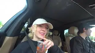 lil irl driving stream Sapnap Alt VOD ft. Sylvee and Gia (05/14/24)