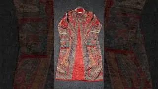Pashmina Set with outer (Winter Wear), Kathmandu, Nepal #priceinnepal #clothingstore #lisaapparel