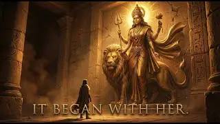 Andhaka: The Son Of Shiva | PART I &mdash; The Birth of Darkness. #indian #shiva #hindugod