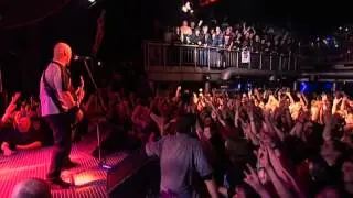 Rage - Set This World On Fire - Live
