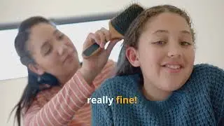Combing Hair for Kids 💇&zwj;♂️🎵 | Fun Sing-Along Hygiene Habit | Educational Video