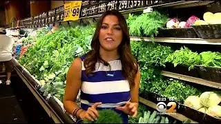Stephanie Tantillo's Tips: Dill