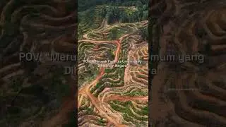 🇮🇩 Sumatra Indonesia - NOW ⛔⛔#sumatra #indonesia