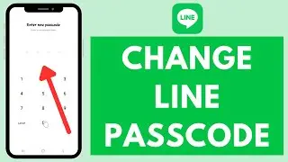 How to Change Passcode Lock in LINE 2024 (Easy Steps)