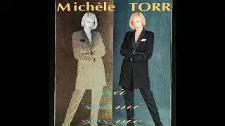 Michèle Torr - Fanny sur le port