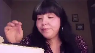 ASMR _ nail polish collection part two ✌️