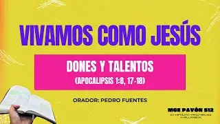 Dones y talentos