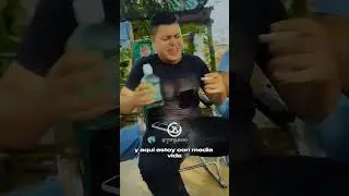 Se cans&oacute; de mi canta Fred Quintero 🔥