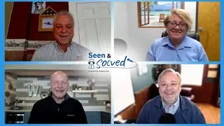 Hubbard-Hall Seen & Solved Ep 17: The Importance of Wastewater Treatment: More than Removing Metals