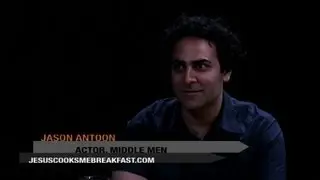 KPCS: Jason Antoon #5