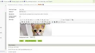 Another way to utilize our awesome Mass Mail feature