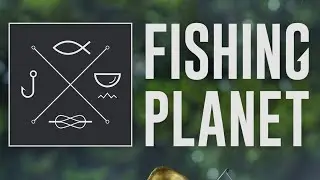 Fishing Planet #15 - Neherrin River  Angelsimulation gegen Lockdown- Langeweile