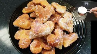 സൂപ്പർ ഐറ്റം 😋👌!! വീട്ടിൽ എപ്പോഴും ഉള്ള ചേരുവകൾ കൊണ്ടൊരു പുതു വിഭവം!!#Easy evening snacks 