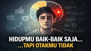 Kenapa Kita Selalu Merasa Kurang, Padahal Sudah Cukup?