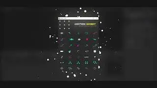 Davinci Resolve: Motion Sweetness for Fusion Studio
