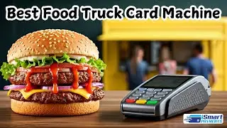 🍔 How to Get a Free PayAnywhere Credit Card Machine for Your Food Truck! 🌮