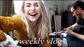 The Perfect Weekend! | Weekly Vlog #111