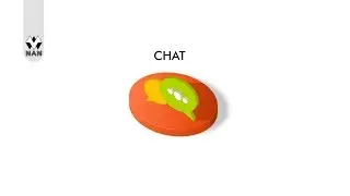 tutorial inkscape: 3D chat