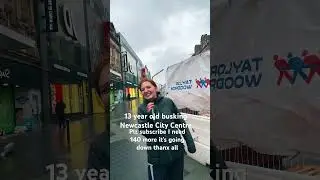#adele #singing #busker #singer #busking #coversinger