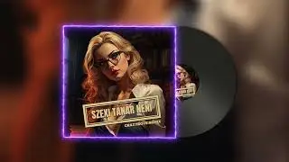 FLUO - SZEXI TAN&Aacute;R N&Eacute;NI (CRAZYBOYS REMIX)