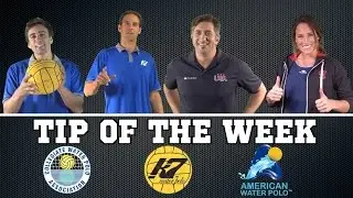 Tip of the Week: Shooting Drill Against the Shot Block