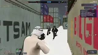 с наступившим на @GTA5RP