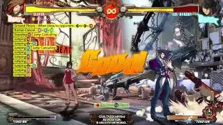 Rev 2 Slayer trials