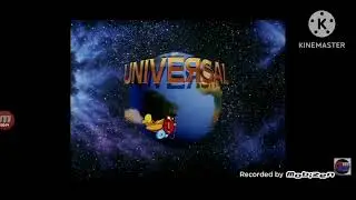 Lance and Amber - The Tablet Universal animation studios logo history Keep on! Walter Lantz