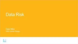 Data Risk