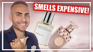 5 Affordable Perfumes That Smell Super Expensive!