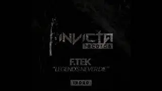 F.Tek - Behold [IR020]