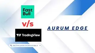 Fast Bull vs Trading View: The Ultimate Showdown #fastbull #trading