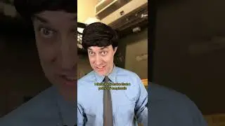 Breaking Terry