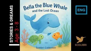 (ENG) Bella the Whale and the Lost Ocean