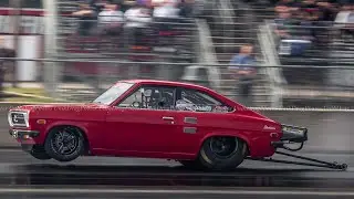 WINTER NATIONALS ELIMINATION HIGHLIGHTS