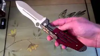 Shane Sibert Monster Pocket Rocket