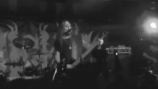 Deicide Children Of The Underworld 2016-04-30 Chicago